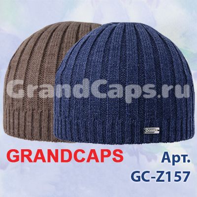 5. Головные уборы - GC-Z157  Grandcaps (шапка детская)