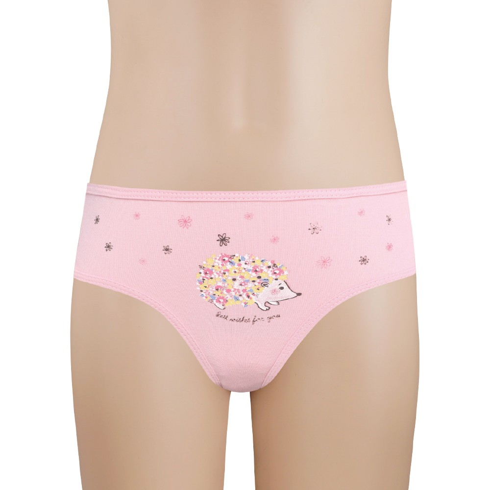 5278-99 Baykar (трусы для девочки)